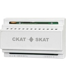 SKAT-12-6,0 DIN