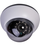 STC-IPMX3592/1 купольная IP-камера с ИК