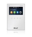 BAS-IP AZ-04 V3 IP-видеодомофон