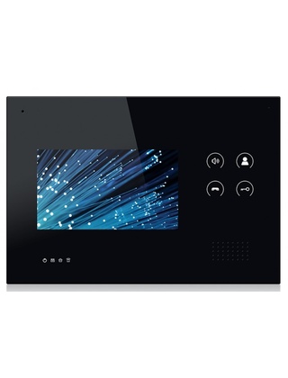BAS-IP AG-04 IP-видеодомофон