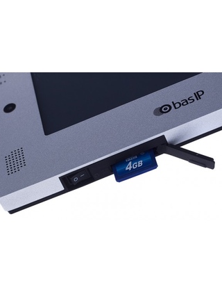BAS-IP AP-07 V3 IP-видеорегистратор