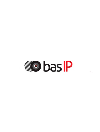 BAS-IP AQ-10 V3 IP-видеодомофон