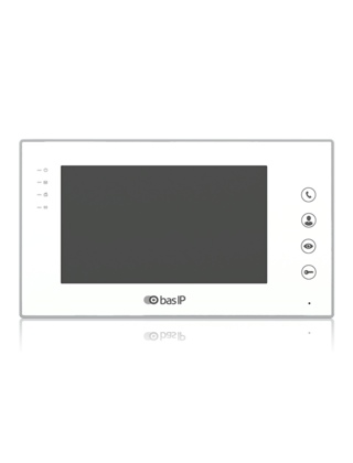 BAS-IP AR-07L V3 IP-видеодомофон