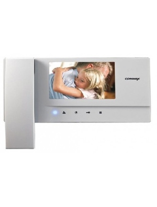 Commax CDV-35A цветной монитор видедомофона