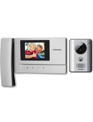 Commax CDV-35A цветной монитор видедомофона