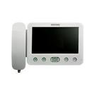 Kenwei KW-E705C белый видеодомофон