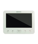 Kenwei KW-E706C белый видеодомофон