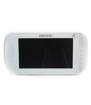 Kenwei KW-E703FC белый видедомофон