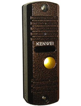 Kenwei KW-139MCS-D/N PAL панель