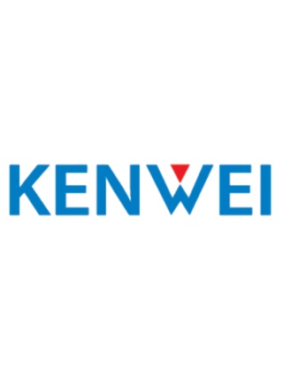 Kenwei KW-E706C белый видеодомофон