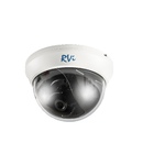 RVi-C310 2.8 мм Купольная камера