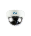 RVi-C321 2.8-12 мм Купольная камера