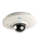 RVi-IPC53M Поворотная IP-камера 