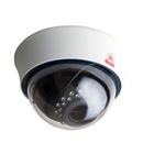 SARMATT SR-D200V2812IRA Купольная AHD Full HD камера