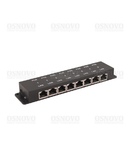 Midspan-8/P Пассивный PoE-инжектор