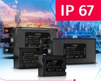 Новые источники питания БОЛИД со степенью защиты корпуса IP 67
