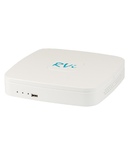 IP-видеорегистратор (NVR) RVi-IPN8/1-4P