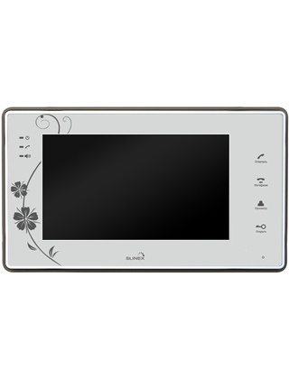 Slinex XR-07 White видеодомофон