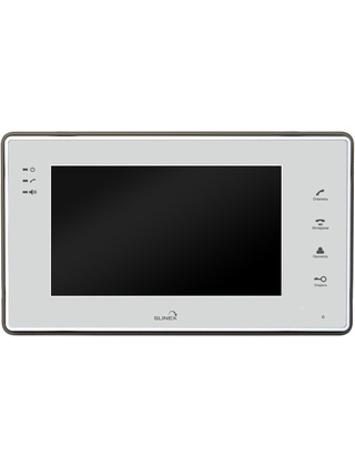 Slinex XR-07 White видеодомофон