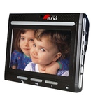 Комплект EVJ-707E0 c монитором 7”